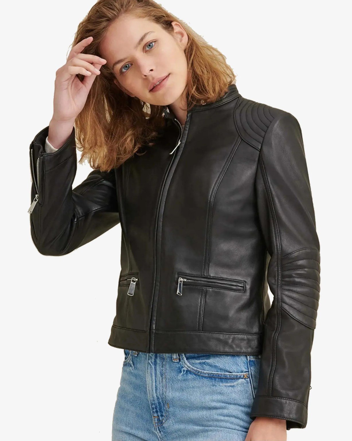 emma-black-cafe-racer-leather-jacket-get-the-perfect-biker-look