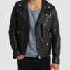 mens-ethan-black-biker-leather-jacket-genuine-lambskin-asymmetrical-zipper