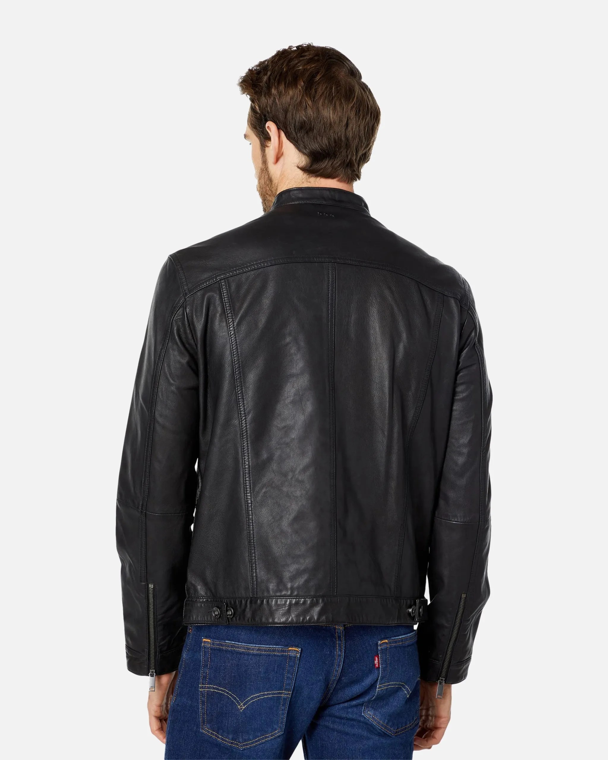 band-collar-racer-jacket-100-genuine-lambskin-leather (2)
