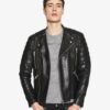black-biker-leather-jacket-100-genuine-lambskin (2)