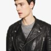 black-biker-leather-jacket-100-genuine-lambskin (5)