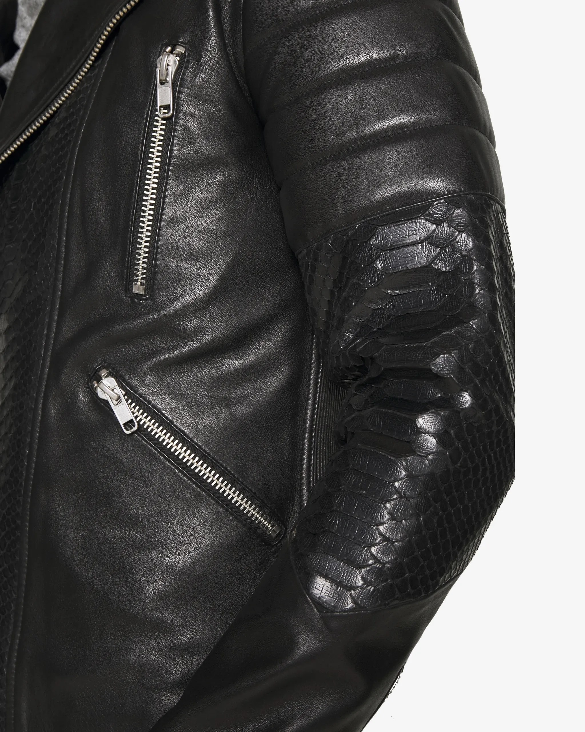 black-biker-leather-jacket-100-genuine-lambskin (6)