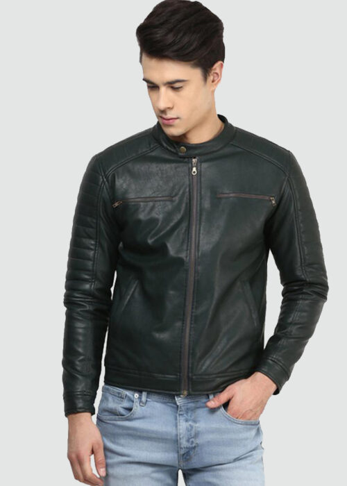 black-biker-leather-jacket-genuine-lambskin-leather (1)