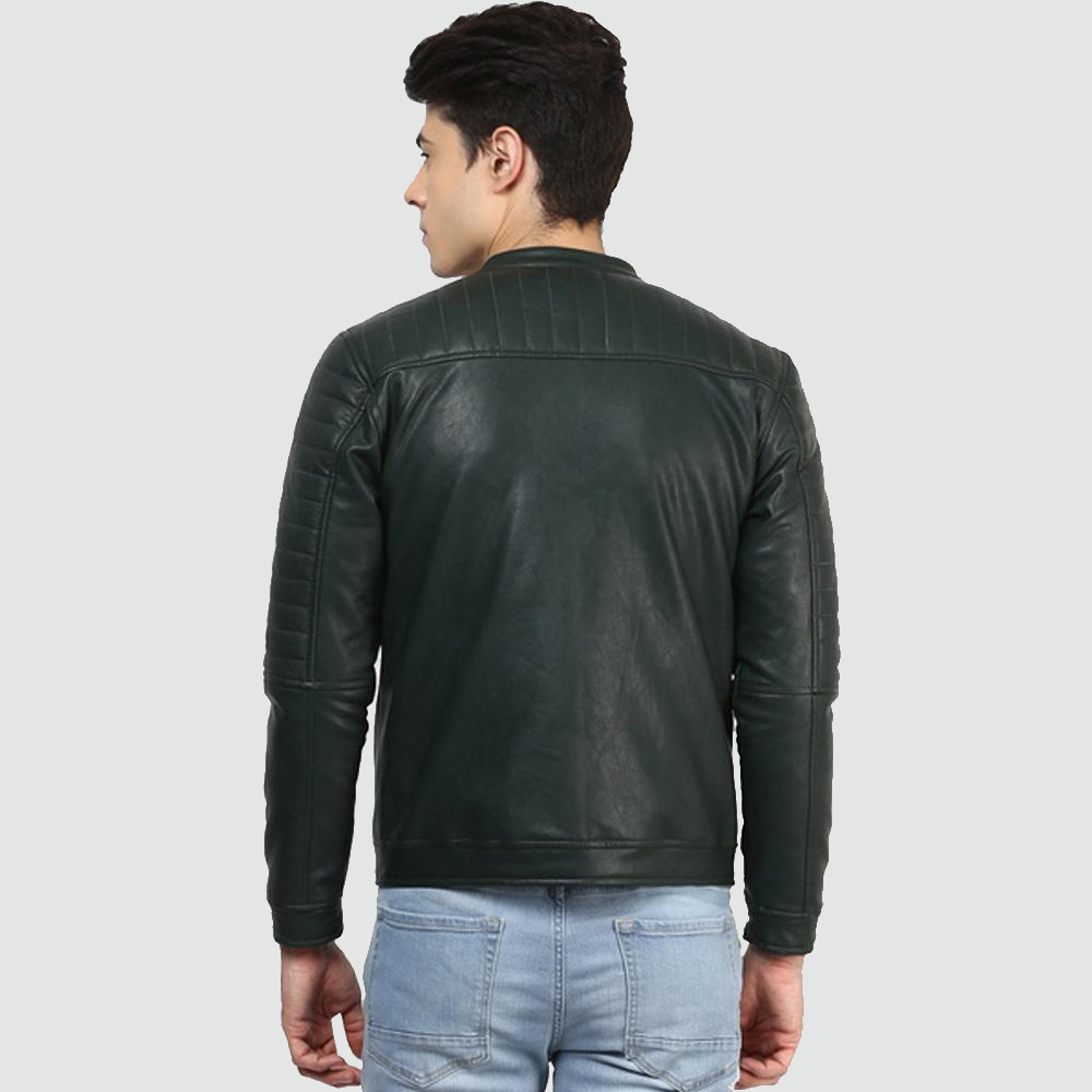 black-biker-leather-jacket-genuine-lambskin-leather (3)