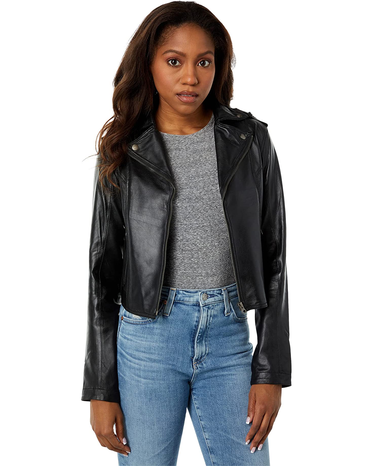 black-hooded-leather-biker-jacket-genuine-lambskin (2)
