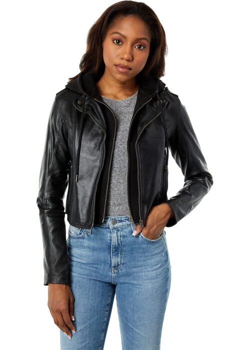black-hooded-leather-biker-jacket-genuine-lambskin (3)