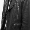 black-leather-biker-jacket-genuine-lambskin (3)