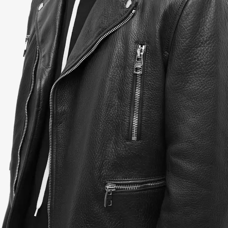 black-leather-biker-jacket-genuine-lambskin (3)