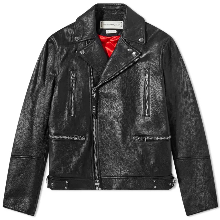 black-leather-biker-jacket-genuine-lambskin (5)