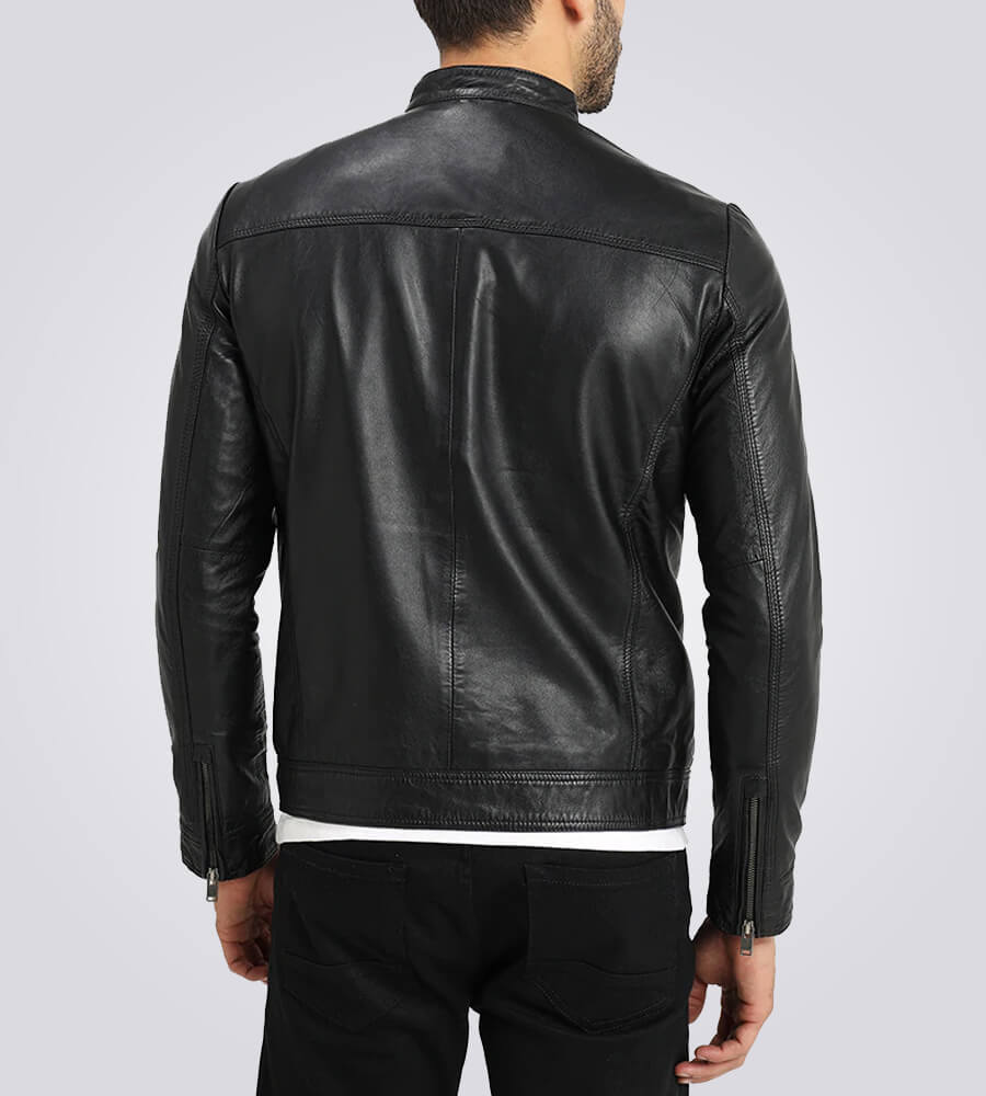 black-leather-bomber-jacket-for-men-genuine-lambskin-with-quilted-polyester-lining (2)