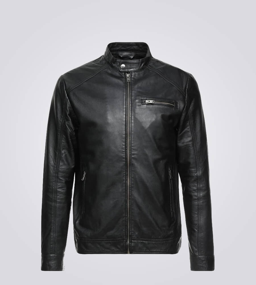 black-leather-bomber-jacket-for-men-genuine-lambskin-with-quilted-polyester-lining (3)