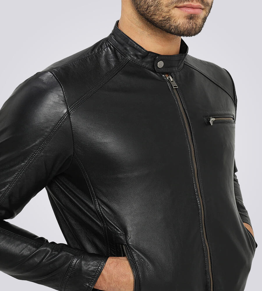 black-leather-bomber-jacket-for-men-genuine-lambskin-with-quilted-polyester-lining (4)