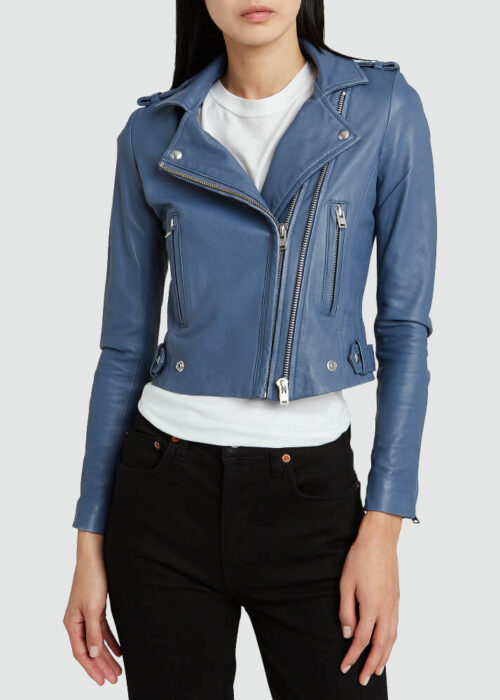 blue-womens-slim-fit-motorcycle-leather-jacket-asymmetrical-zipper-quilted-polyester-lining (8)