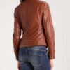 brown-womens-cafe-racer-leather-jacket-genuine-leather-zipper-closure (3)