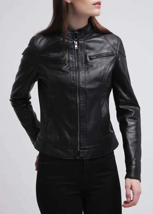 callie-black-lambskin-cafe-racer-leather-jacket (1)