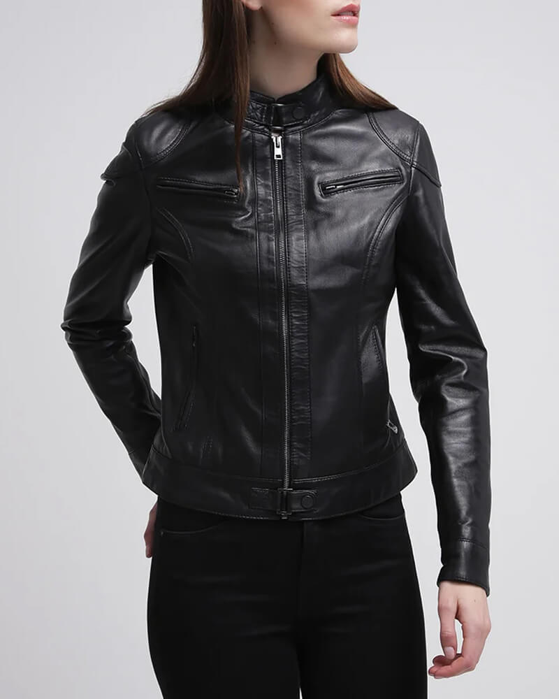 callie-black-lambskin-cafe-racer-leather-jacket (1)