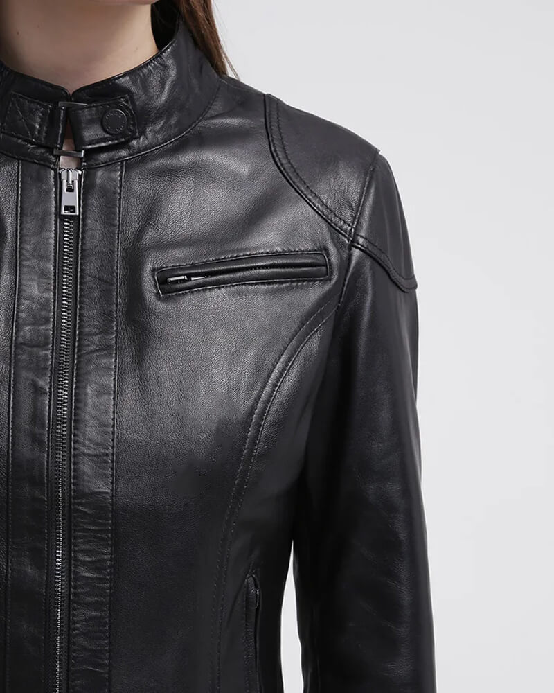 callie-black-lambskin-cafe-racer-leather-jacket (4)