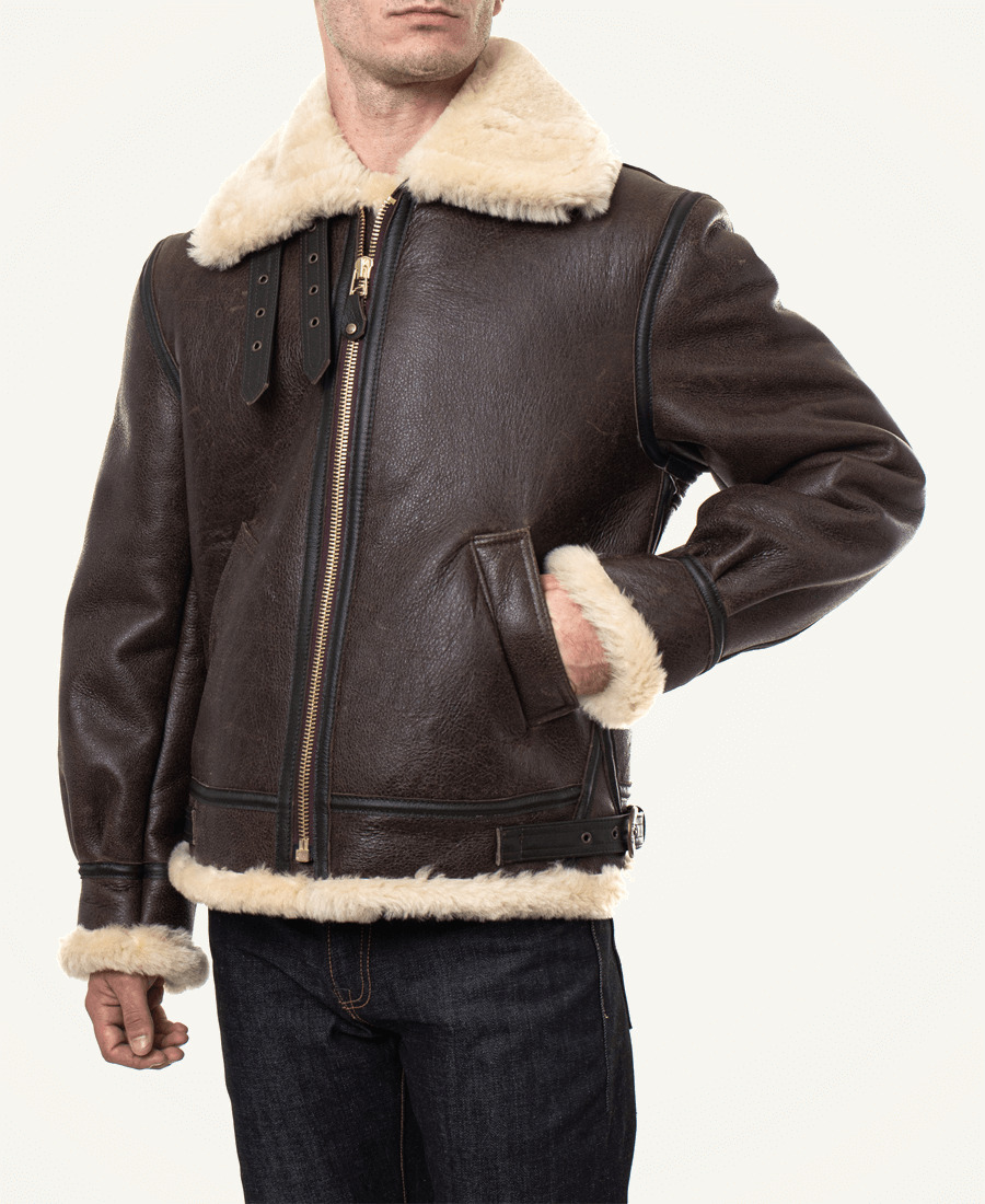 classic-brown-sheepskin-b3-bomber-shearling-jacket-genuine-leather-new (1)