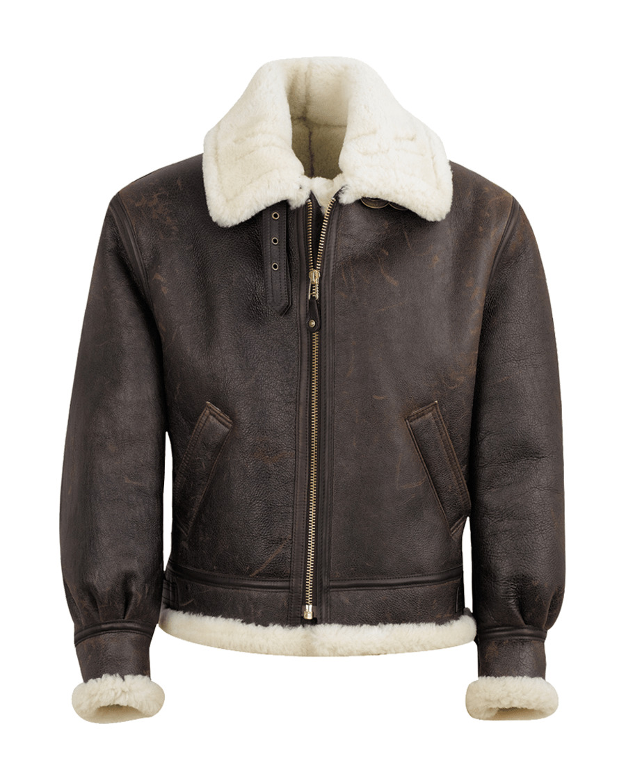 classic-brown-sheepskin-b3-bomber-shearling-jacket-genuine-leather-new (2)