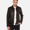 classic-mens-black-trucker-leather-jacket (1)
