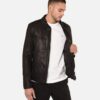 classic-mens-black-trucker-leather-jacket (5)