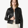 denise-womens-black-trucker-leather-jacket-100-genuine-lambskin (1)
