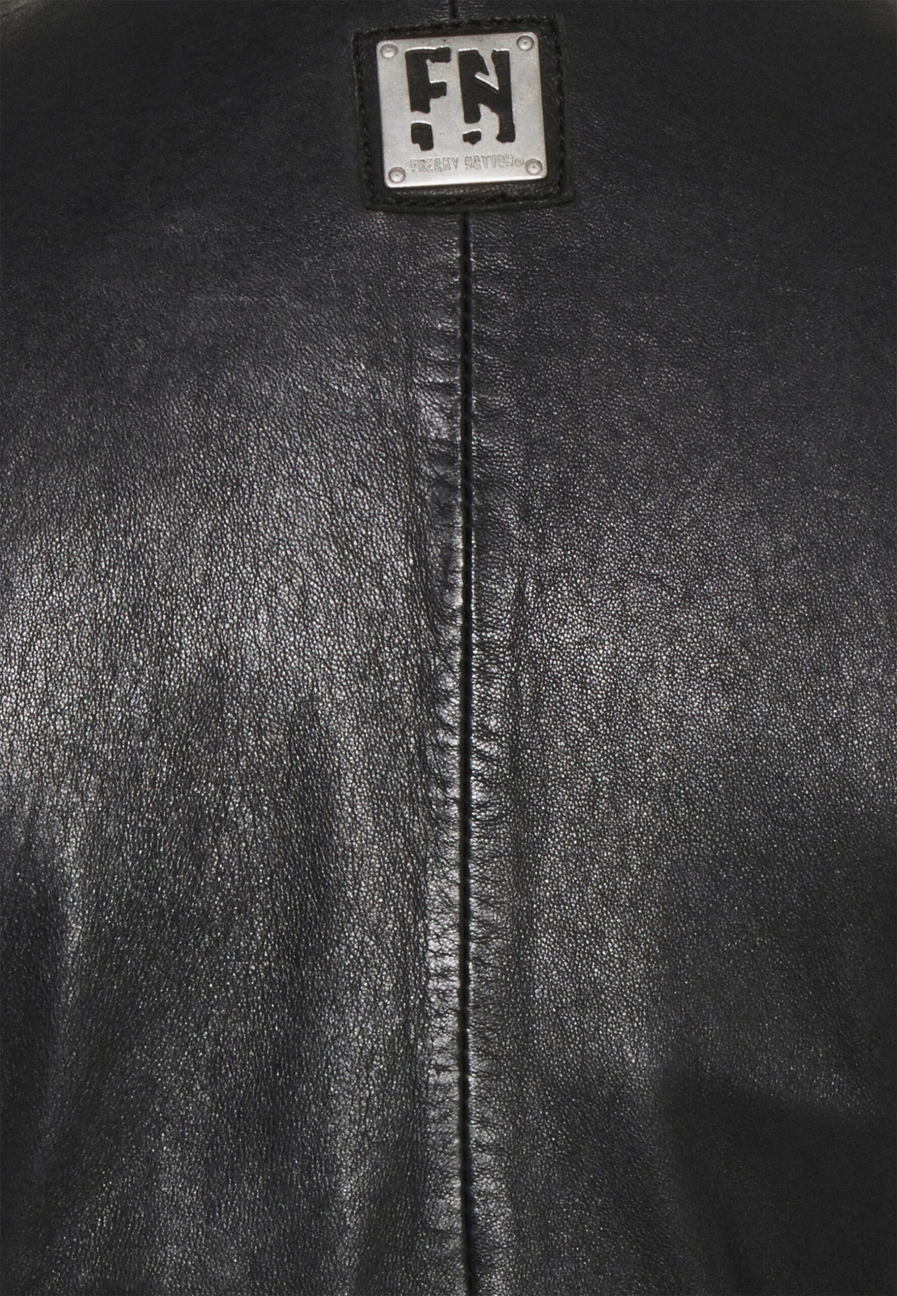 emma-black-cafe-racer-leather-jacket-genuine-lambskin-leather (3)