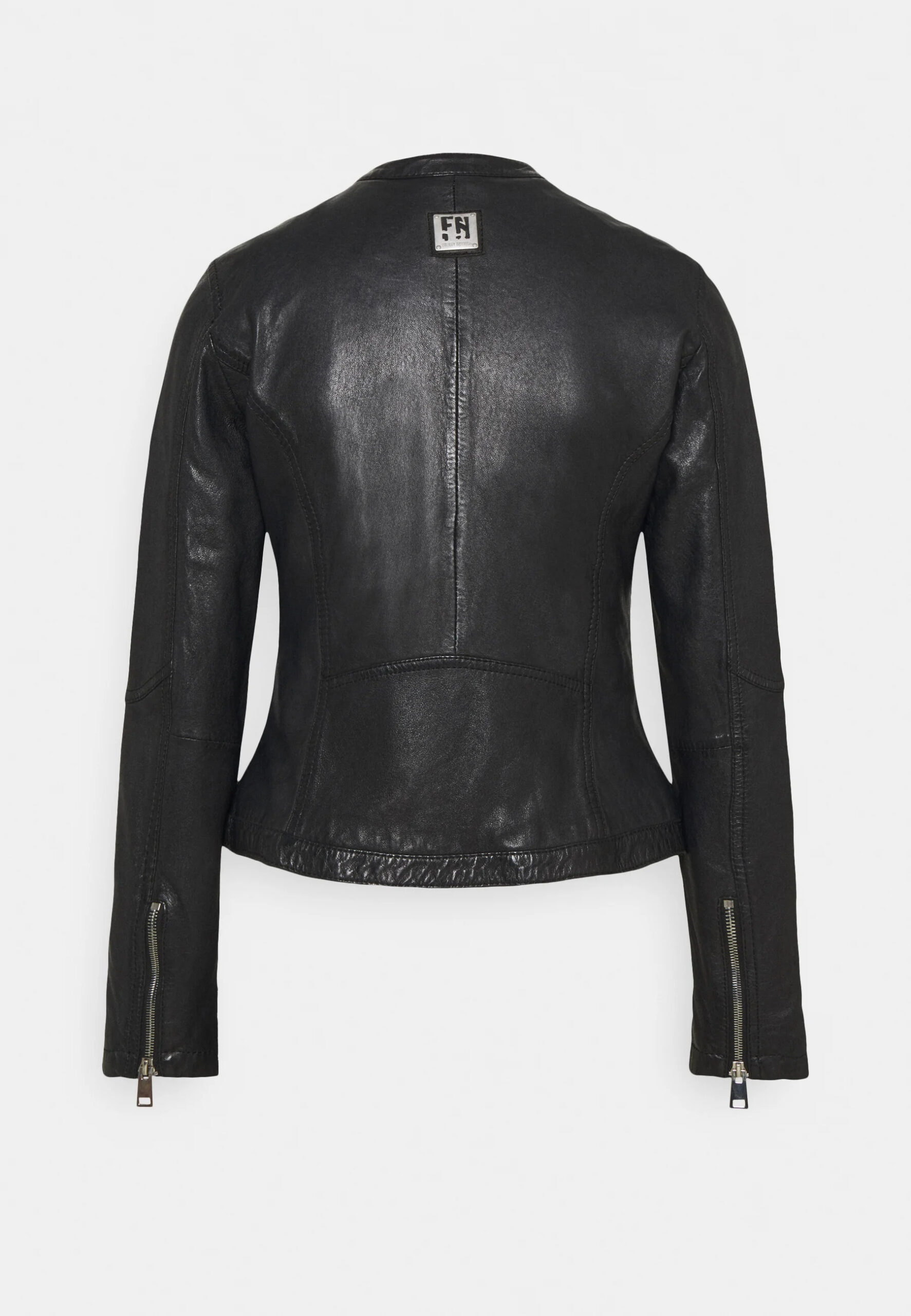 emma-black-cafe-racer-leather-jacket-genuine-lambskin-leather (5)