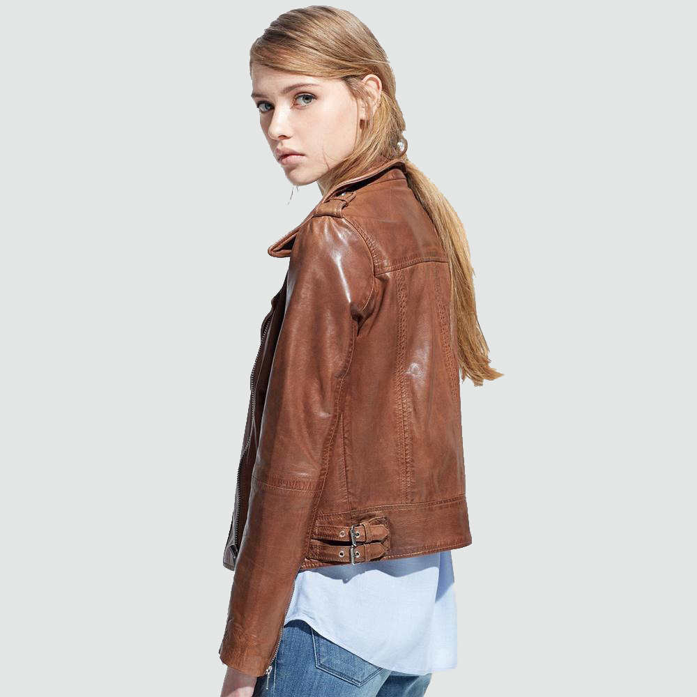 emma-womens-brown-studded-motorcycle-leather-jacket-genuine-lambskin-leather (5)