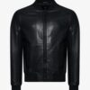 flight-black-bomber-leather-jacket-stylish-and-comfortable (1)
