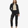 melisa-womens-black-racer-leather-jacket-100-genuine-lambskin (2)