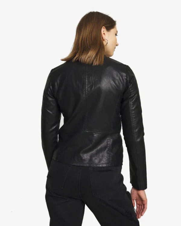 melisa-womens-black-racer-leather-jacket-100-genuine-lambskin (3)