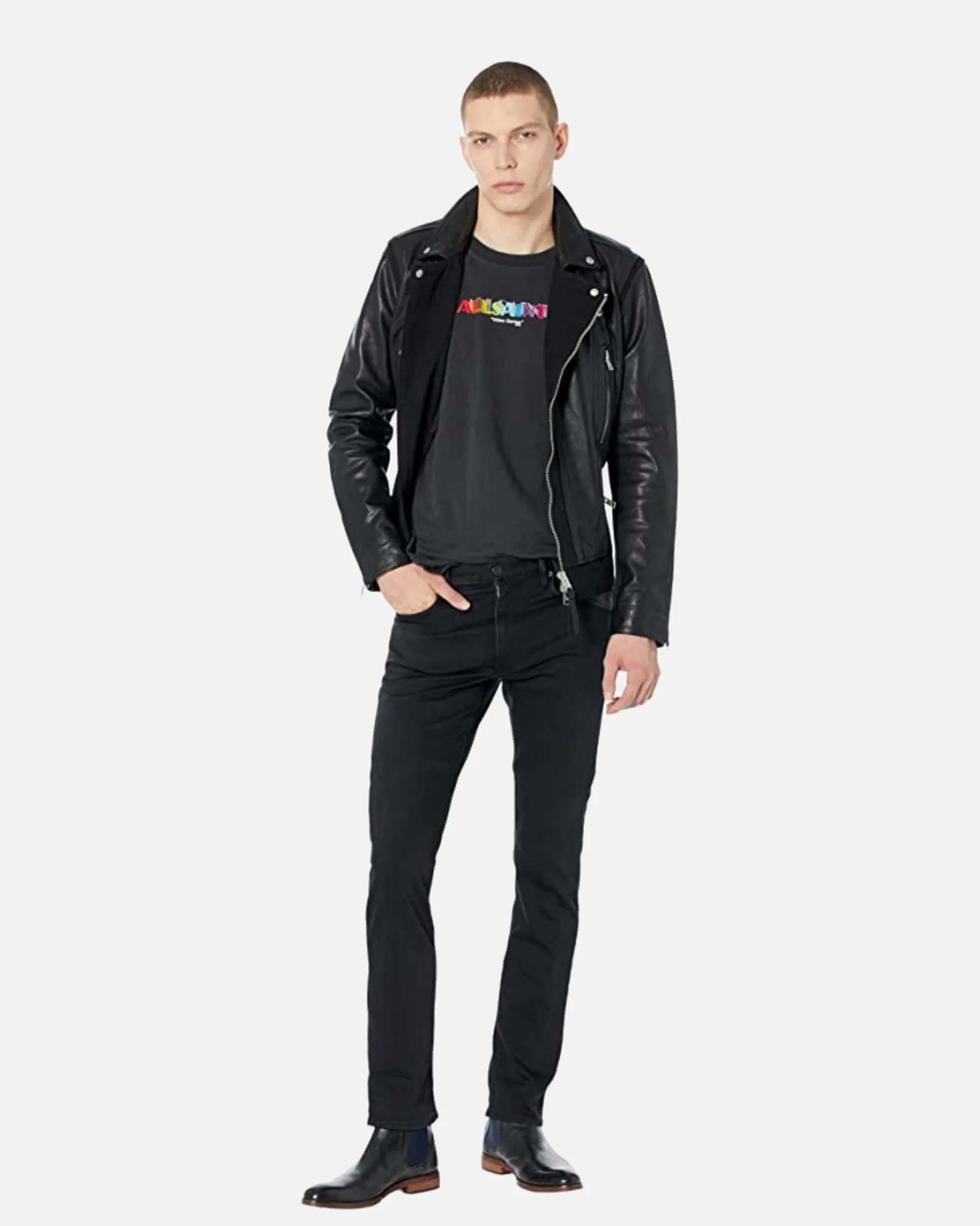 mens-biker-leather-jacket-100-genuine-lambskin-leather (4)