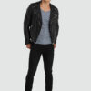 mens-black-biker-leather-jacket-genuine-lambskin-leather (5)