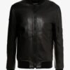 mens-black-bomber-leather-jacket-100-genuine-lambskin (1)