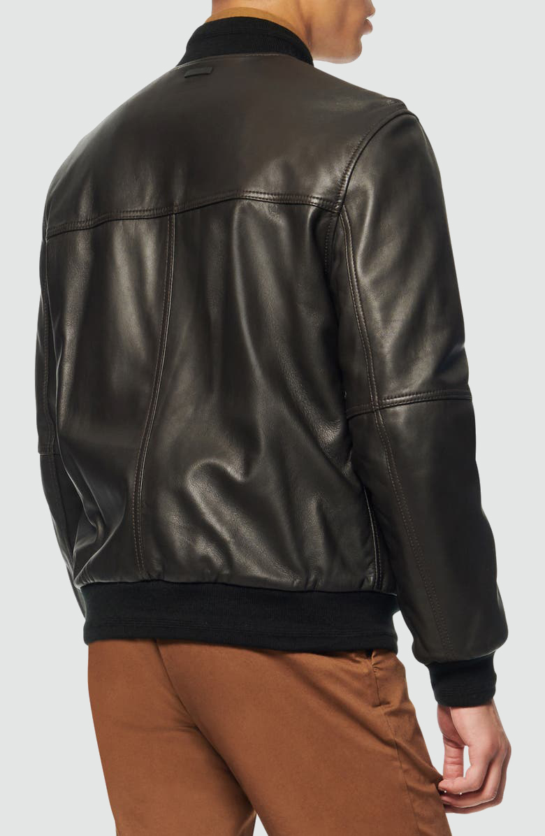 mens-black-bomber-leather-jacket-summit-andrew-collection (2)