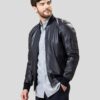 mens-black-lambskin-bomber-leather-jacket-100-genuine-leather (5)