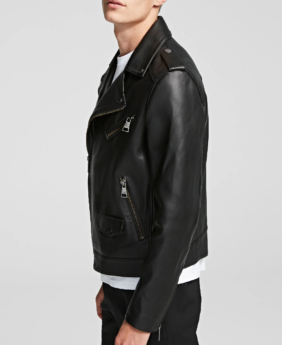 mens-black-leather-motorcycle-jacket-genuine-lambskin (4)