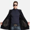 mens-black-shearling-hooded-long-coat-100-genuine-sheepskin-leather (1)