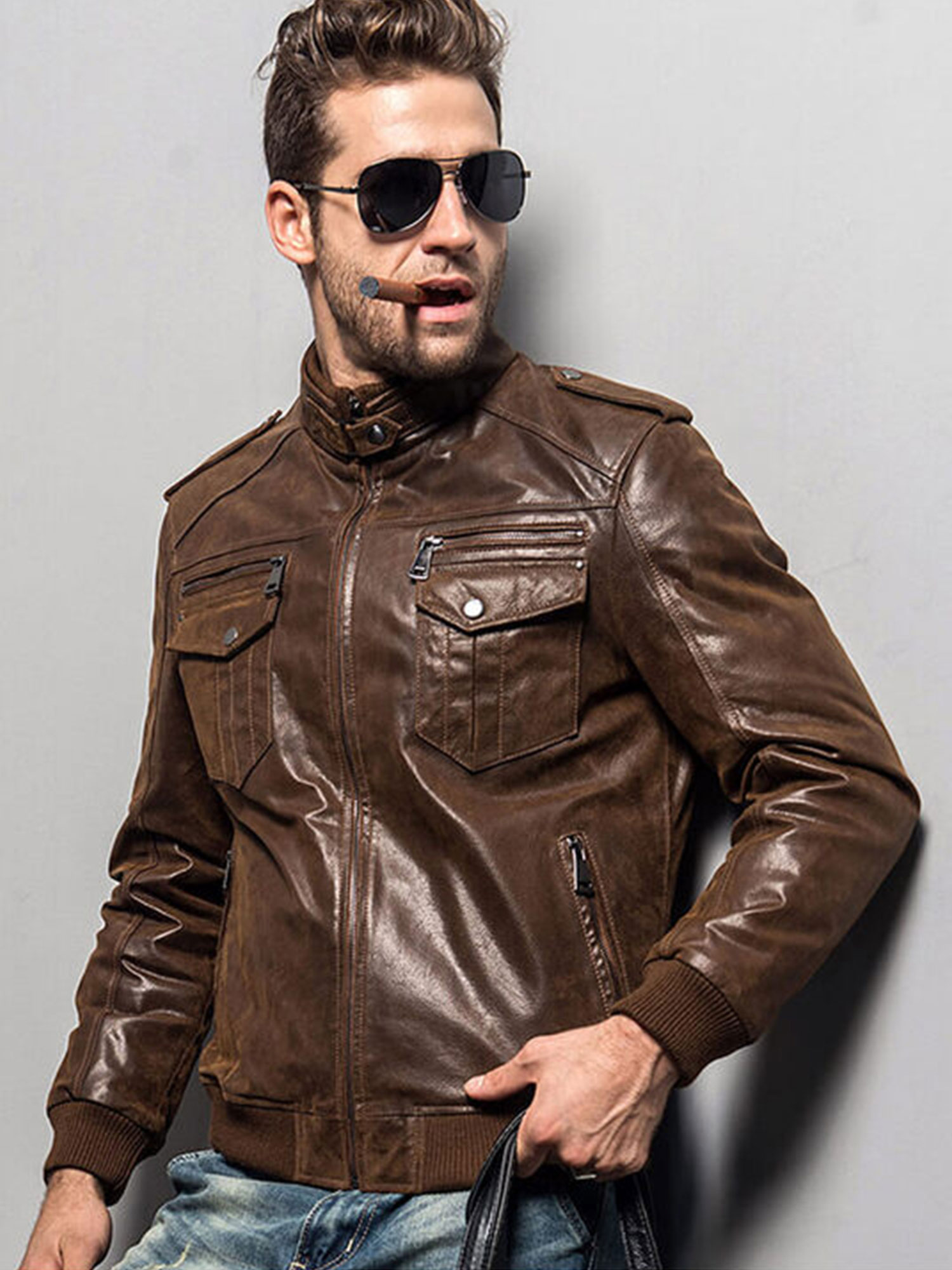 mens-brown-bomber-leather-jacket-save-up-to-50-off (5)