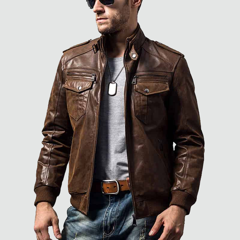 mens-brown-bomber-leather-jacket-save-up-to-50-off (6)