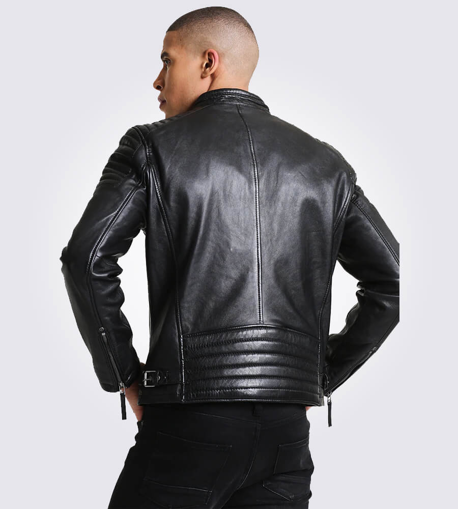 mens-chester-quilted-black-leather-jacket-100-genuine-lambskin (6)