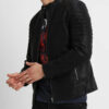 mens-faux-cafe-racer-leather-jacket-asymmetrical-collar-solid-color (3)