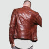 mens-fred-brown-racer-leather-jacket-genuine-lambskin-leather (3)