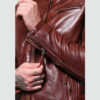 mens-fred-brown-racer-leather-jacket-genuine-lambskin-leather (5)