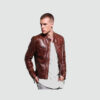 mens-fred-brown-racer-leather-jacket-genuine-lambskin-leather (6)