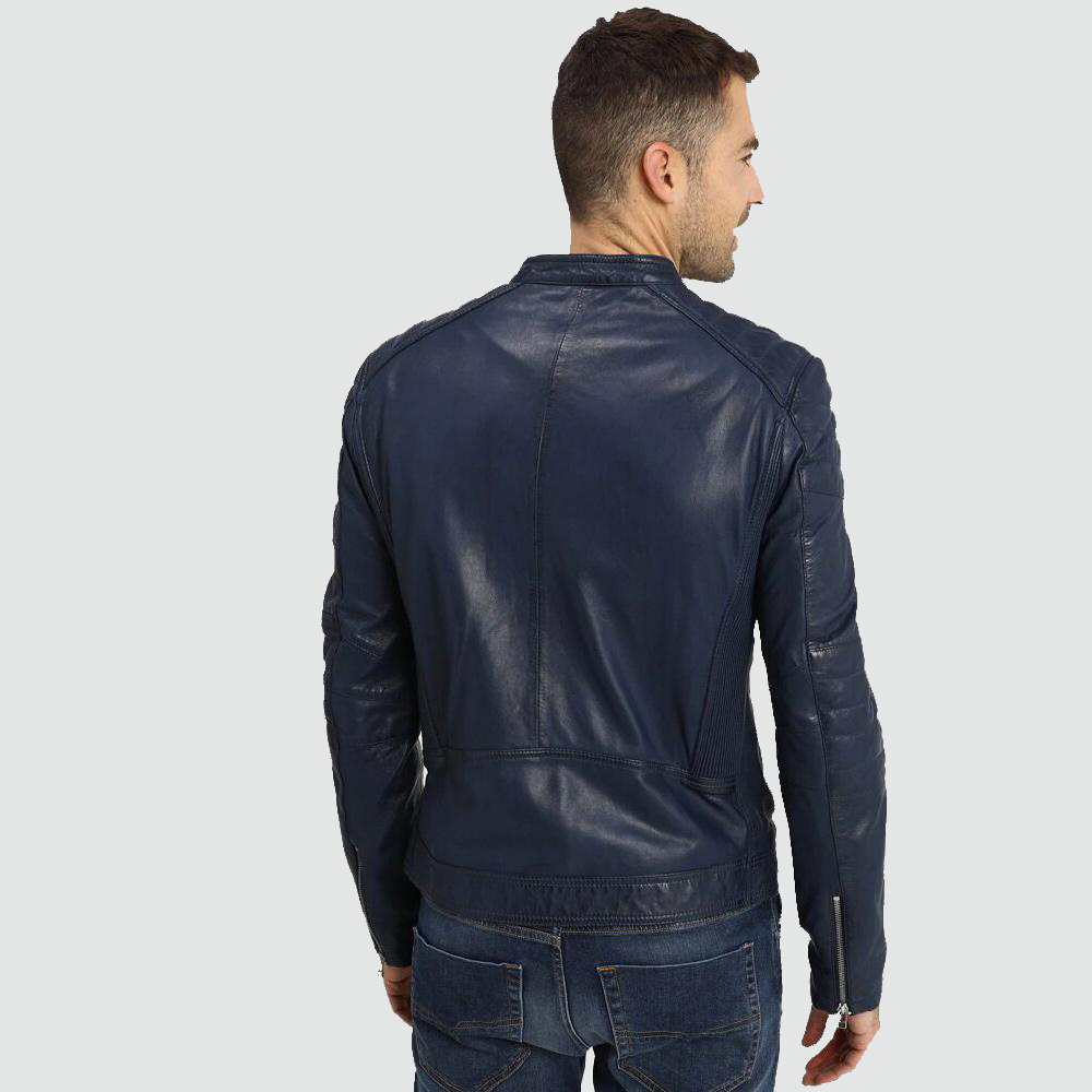 mens-olin-blue-biker-leather-jacket-genuine-lambskin-leather (3)