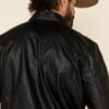mens-performance-leather-moto-jacket-faux-fur-lining-and-solid-pattern (1)