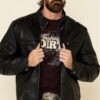 mens-performance-leather-moto-jacket-faux-fur-lining-and-solid-pattern (2)