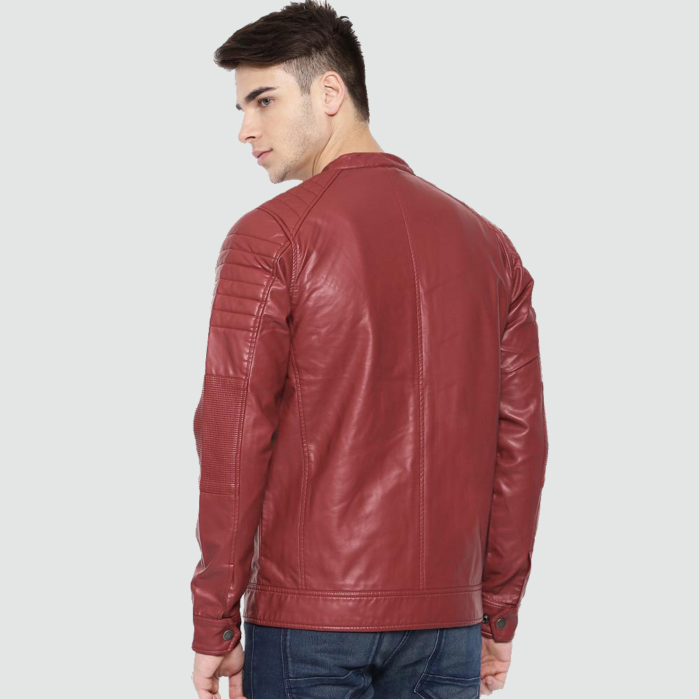 mens-red-quilted-leather-jacket-100-genuine-goatskin-suede (4)